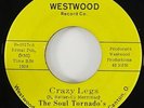 Soul Tornado's 