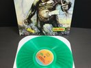 Lee Scratch Perry And The Upsetters Super Ape LP Ltd GREEN VINYL Art Album NM