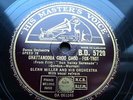 1259/ GLENN MILLER-Chattanooga Choo Choo-I know why-SWING-KULT-78rpm Schellack