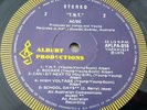 AC/DC -  TNT Australian Press Albert Productions APLPA 016