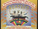 The Beatles ‎Magical Mystery Tour Vinyl UK LP Parlophone PCTC 255 Reissue 1976