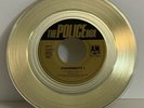 The Police Box From 1977 To 1987 - JAPAN VINYL 7