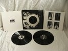 BAUHAUS 2-LP SKY'S GONE OUT & PRESS THE EJECT LIVE, STILL IN SHRINK WRAP, SUPERB