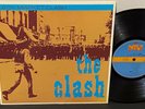 THE CLASH Black Market Clash 1980 EPIC NU DISK Original PUNK 10