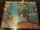Inspiral Carpets Revenge Of The Goldfish Vinyl Record