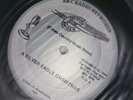 Various - Silver Eagle Cross Country Christmas Music Show 12/22/84 3LP