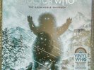 Doctor Who - The Abominable Snowmen Ltd Edition 3x Tibetan Splatter Vinyl Lp...