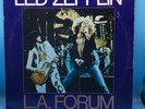 Led Zeppelin L.A.FORUM 2LP Going to California VINYL RECORD