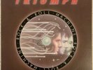 Triumph Rock ‘N Roll Machine - Attic Records 1977 Vinyl LP LAT 1036