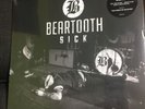 Beartooth Sick Limited To 500 (Black & Silver Splatter)