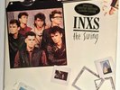 INXS The Swing Original 1984 ATCO FACTORY SEALED Special Edition Vinyl LP