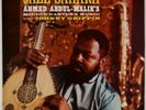 AHMED ABDUL-MALIK: Jazz Sahara w/ Johnny Griffin US Riverside OG Jazz LP Hear