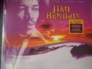 JIMI HENDRIX FIRST RAYS OF THE NEW RISING SUN VINYL 2 180 GRAM LPS