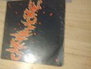 carnivore lp roadracer records 1985 type o negative Roadrunner metal thrash