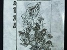 Der Tod und die Landsknechte LP Absurd Ordensburg Leichenzug Goatmoon Sigrblot