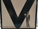 The Vibrators ‎- Pure Mania 1977 UK LP EPC 82097  Genuine / Excellent condition
