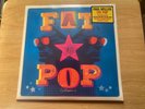 Paul Weller - Fat Pop (Volume 1) - New Yellow Vinyl LP Brand New Sealed