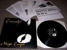 MADNESS / CRUNCH  / NUTTY BOYS - MAGIC CARPET 12
