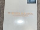 Whitney Houston 35th Anniversary Edition 2 LP Colored Vinyl With Book New