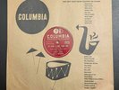 AVENGERS ENDGAME 78 Harry James IT'S BEEN A LONG TIME Columbia 36838 w/sleeve
