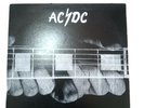 AC/DC Let There Be Rock Vinyl LP 1977 Alberts Aussie 1st Press Blue Roo