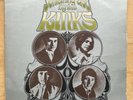 THE KINKS * Something Else by the Kinks * PYE * UK MONO FIRST PRESS * A1 B1 * EX