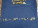 THE BEATLES COLLECTION Blue Box 13LPs set 