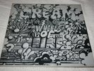 CREAM-WHEELS OF FIRE-2 LPS-EX UK PRESS FROM 1970