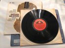 NATHAN MILSTEIN UNP & N/M 1967 VINYL LP BACH&VIVALDI TWO VIOLIN CON. SAX5285 G&L