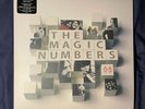 THE MAGIC NUMBERS Debut LP 2005 - Double Vinyl 1st Press with 7 inch