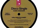 EDWIN BIRDSONG Cola Bottle Baby 12
