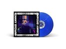 Danny Brown - Atrocity Exhibition - ELECTRIC BLUE - 2LP VMP RARE #506/1,000