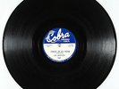 Blues 78 - Lee Jackson - Fishin' In My Pond - Cobra - VG+ mp3