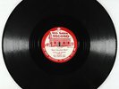 C&W Bopper 78 - Jack Holden & Georgia Boys - Black Mountain Blues - Red Barn