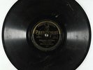 Prewar Blues 78 - Blind Lemon Jefferson - Competition Bed - Paramount 12728