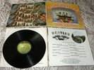The Beatles US Apple LP Magical mystery tour