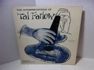 The Interpretations of Tal Farlow 1955 press Rare vinyl Record Guitar Trumpet