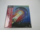JOURNEY ESCAPE CBS/SONY 30AP 2138 with OBI Japan VINYL  LP