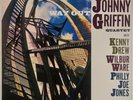JOHNNY GRIFFIN: Way Out US OG Riverside Jazz LP DG Kenny Drew Vinyl LP Hear