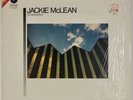 JACKIE McLEAN: Consequence US Blue Note LT-994 Lee Morgan Jazz LP