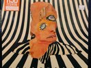 Cage the Elephant - Melophobia - Clear w/ White Swirl Vinyl - RSD
