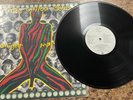 A Tribe Called Quest - Midnight Marauders White Label Pressing in Picture Cover