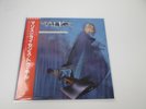 MALICE LICENSE TO KILL ATLANTIC P-13471  with OBI Japan  LP Vinyl