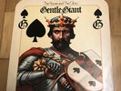 gentle giant the power and the glory vinyl lp original pressing