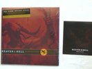 HEAVEN & HELL The Devil You Know - 2 x LP Vinyl NEW 2009 + 7