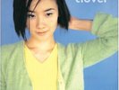 [New LP]Tomoyo Harada/Clover (Color Vinyl)(CMRS22)