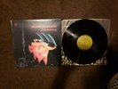 BLACK SABBATH - PARANOID LP, 1971 PITMAN PRESS VG+