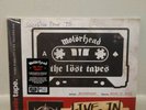 Motorhead - The Lost Tapes - LP Record Store Day RSD Black Friday 2021 Presale