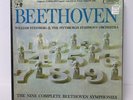 NIP Command Classics Beethoven First Edition Complete Symphonies 35mm Magnetic