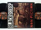 BLACK SHEEP non-fiction 2xLP SHOWBIZ & AG golden-era 90s HIP-HOP / USA ORIG